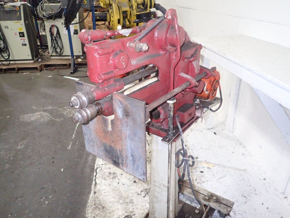 Ingels Portable Beader