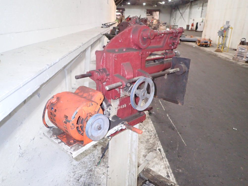 Ingels Portable Beader