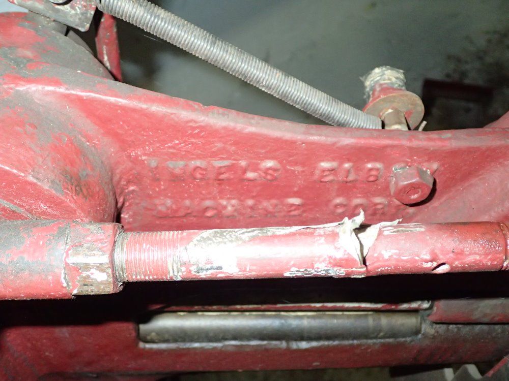 Ingels Portable Beader