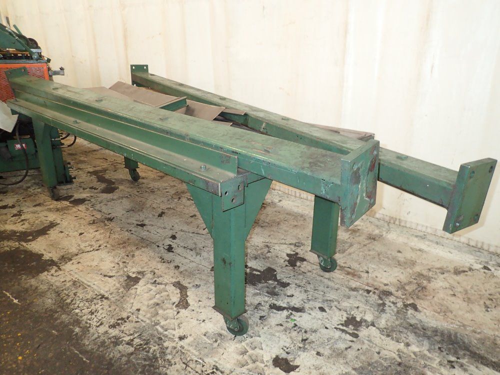 Berry Systems Sheet Metal Slitter/shear