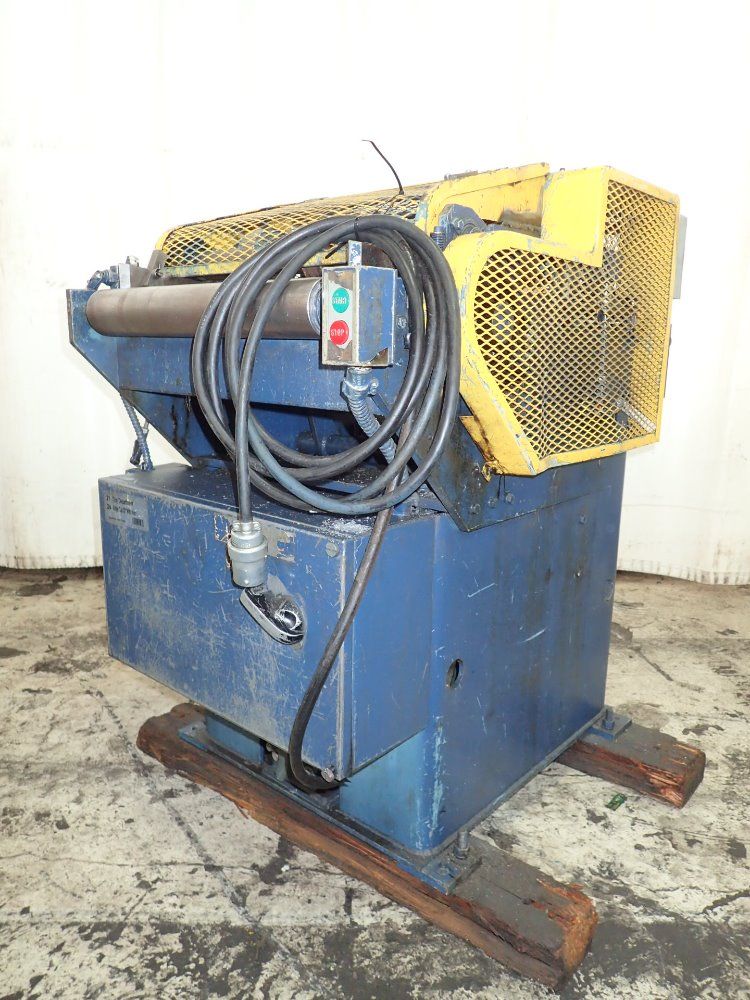 Artos Engineering Co. Sheet Metal Former