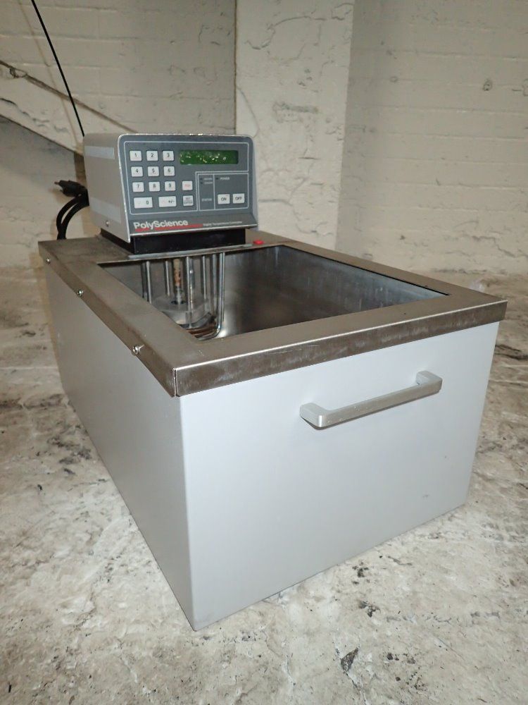 Polyscience Water Bath