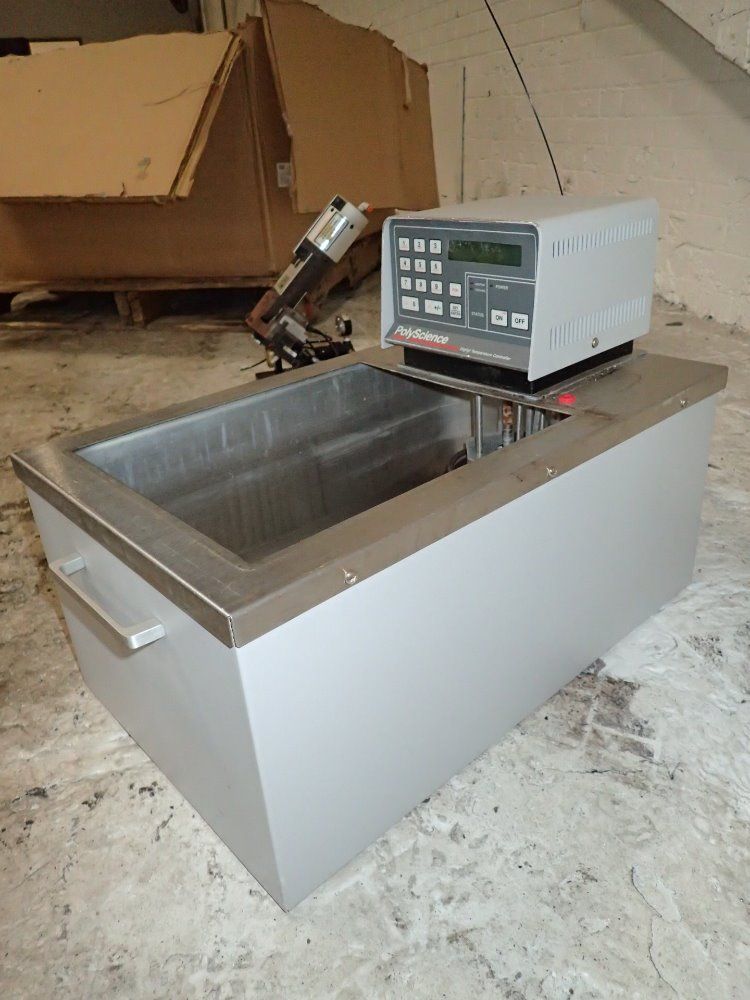 Polyscience Water Bath