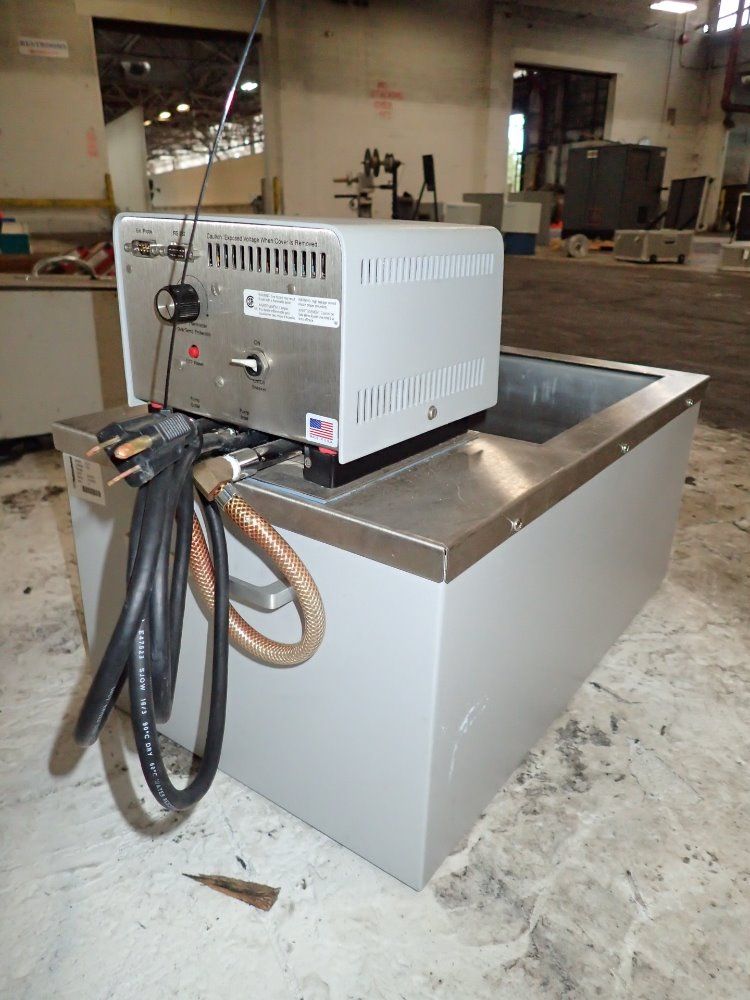 Polyscience Water Bath