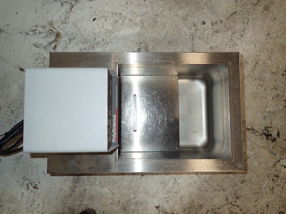 Polyscience Water Bath