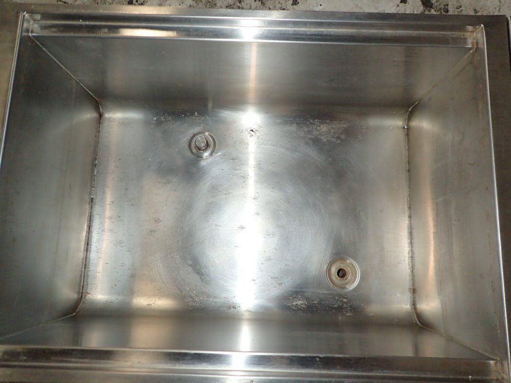 Lindberg/blue M Water Bath