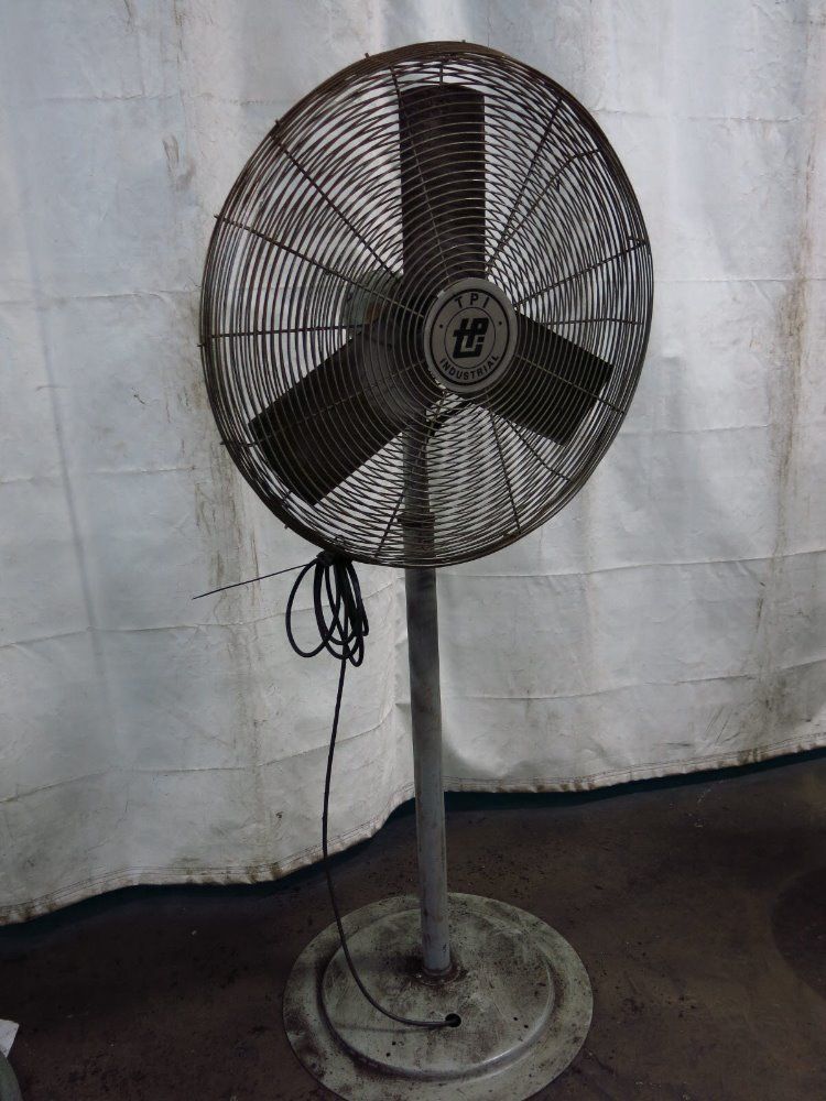 Tpi Pedestal Fan