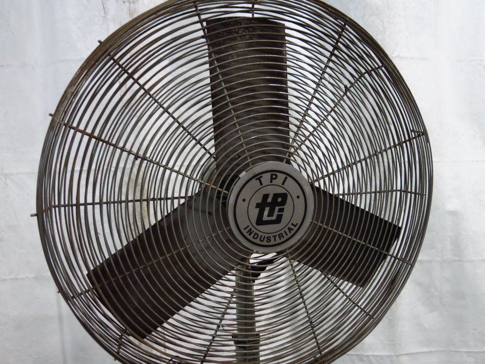 Tpi Pedestal Fan