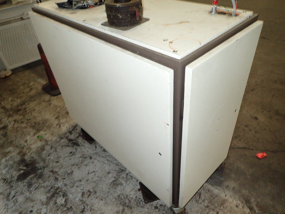 Anicon/stokes Vacuum Pump