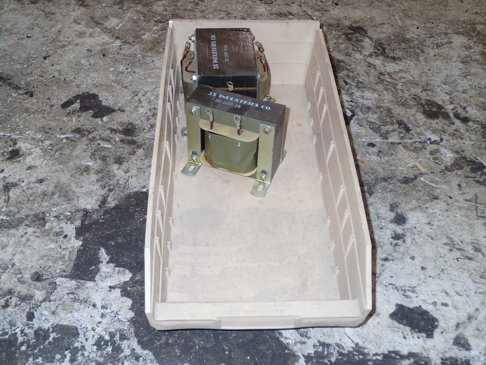 3s Industries Transformers