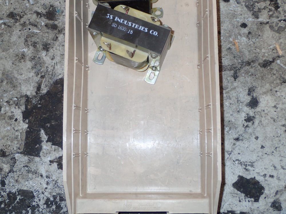 3s Industries Transformers