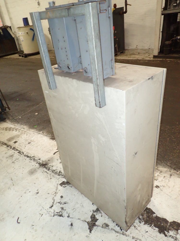 Benshaw Motor Control