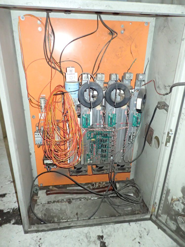 Benshaw Motor Control