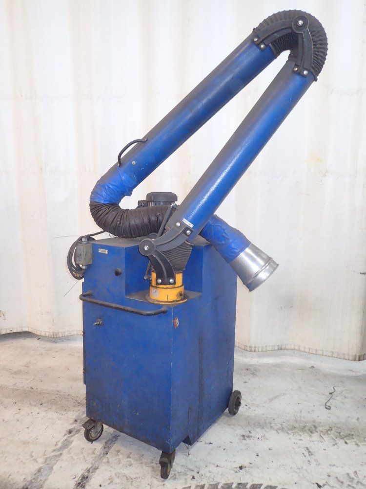 Oskar Portable Dust Collector