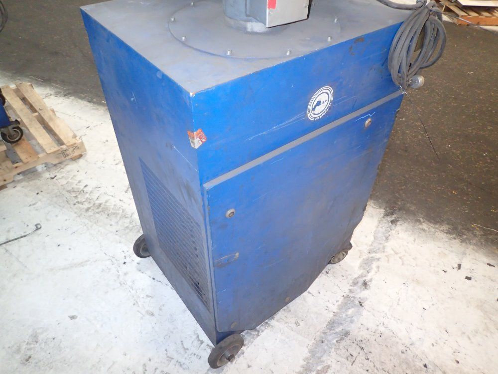 Oskar Portable Dust Collector