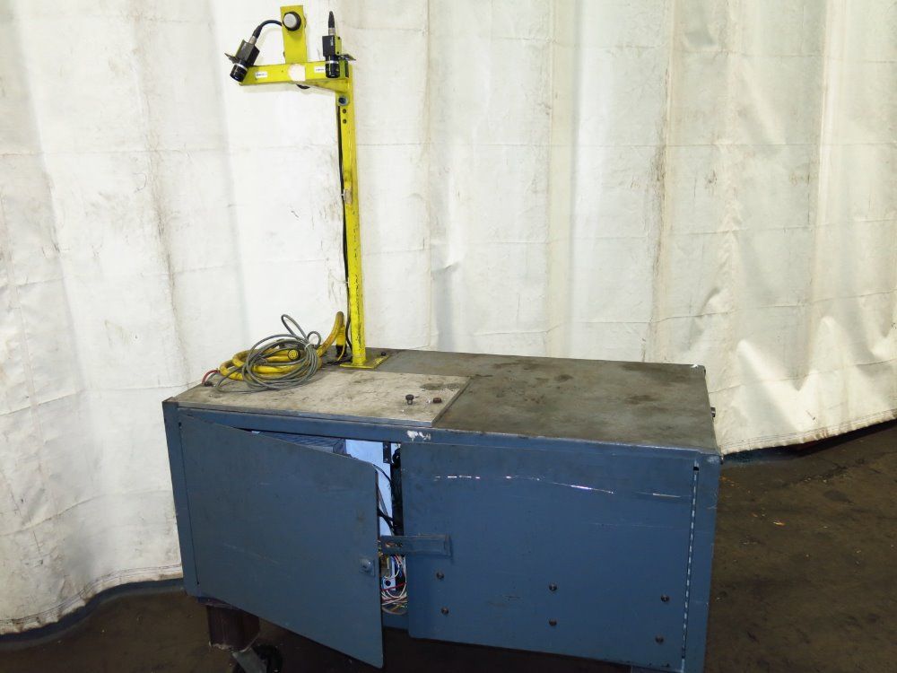 Ipd Portable Inspection Station