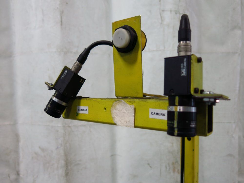 Ipd Portable Inspection Station