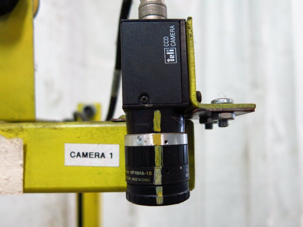 Ipd Portable Inspection Station