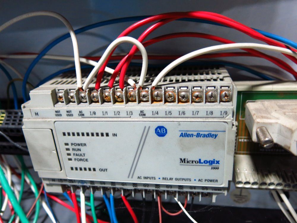 Ipd Portable Inspection Station