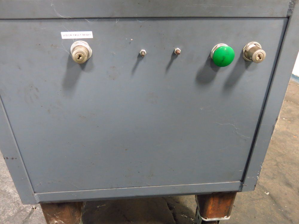 Ipd Portable Inspection Station