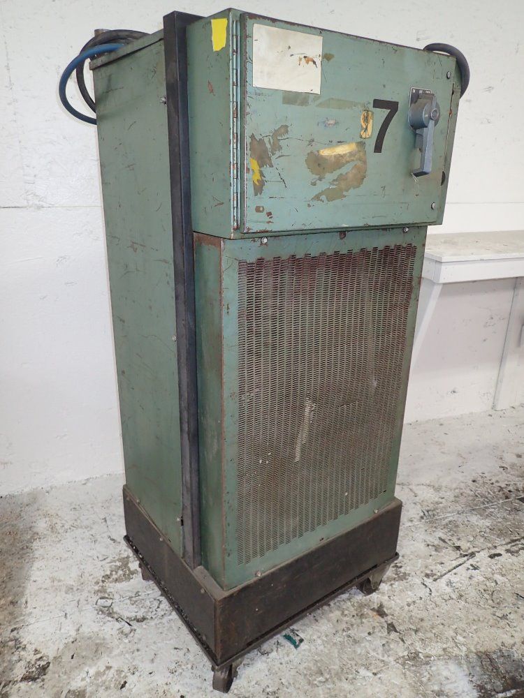 Whitlock Portable Dryer