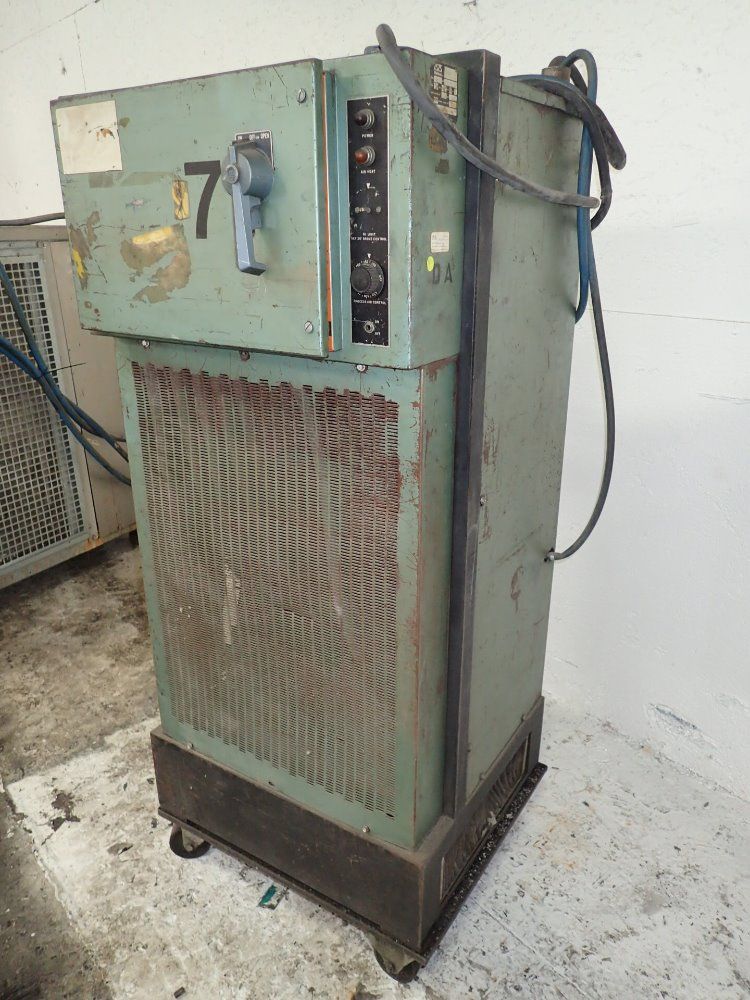 Whitlock Portable Dryer