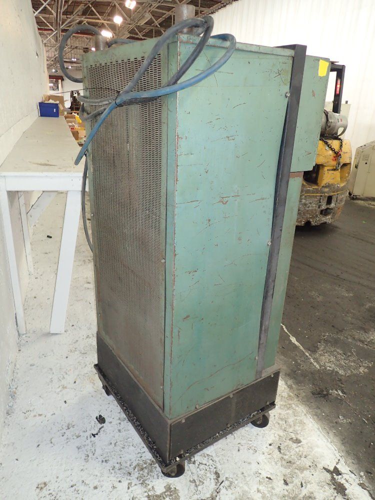 Whitlock Portable Dryer