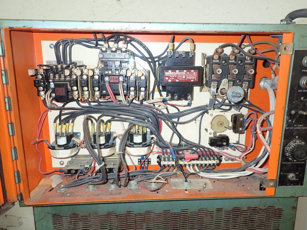 Whitlock Portable Dryer