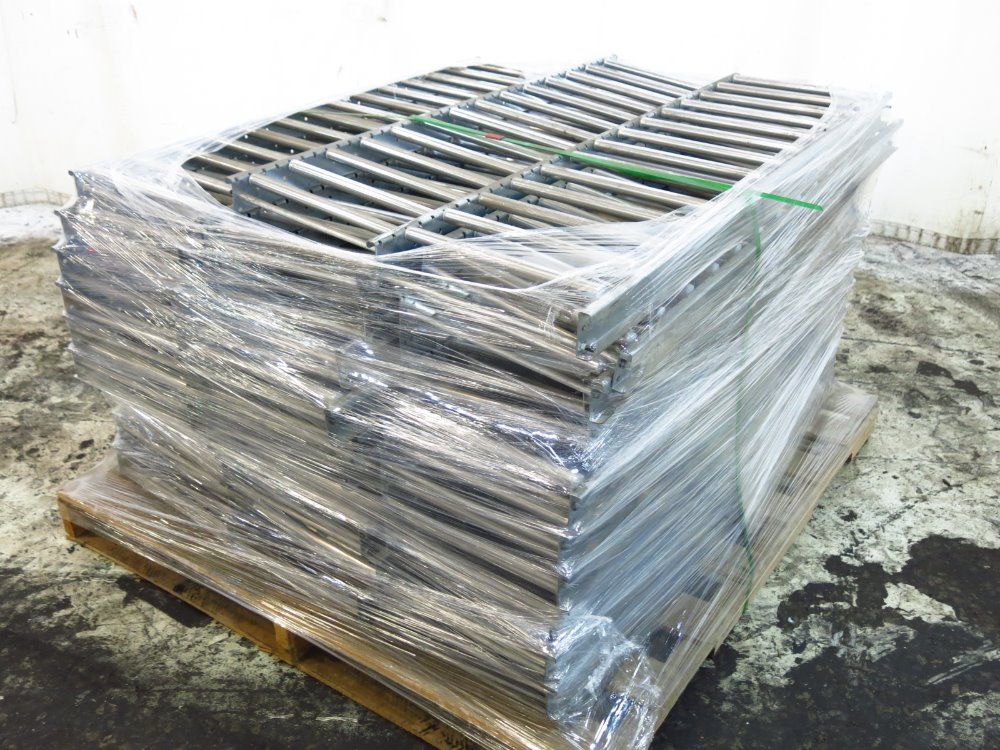 Selectrack Roller Conveyor