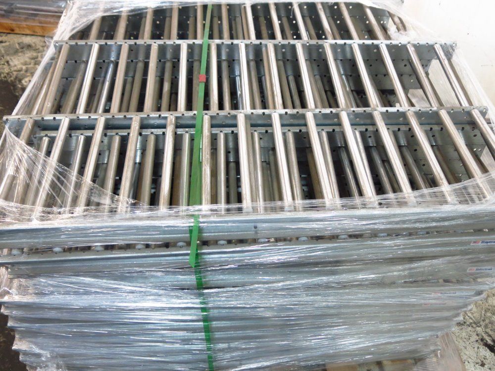 Selectrack Roller Conveyor