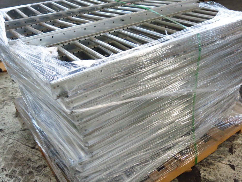 Selectrack Roller Conveyor