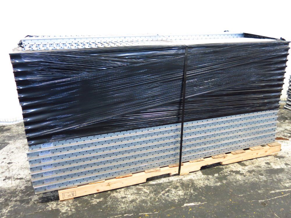 Span Track Roller Conveyor