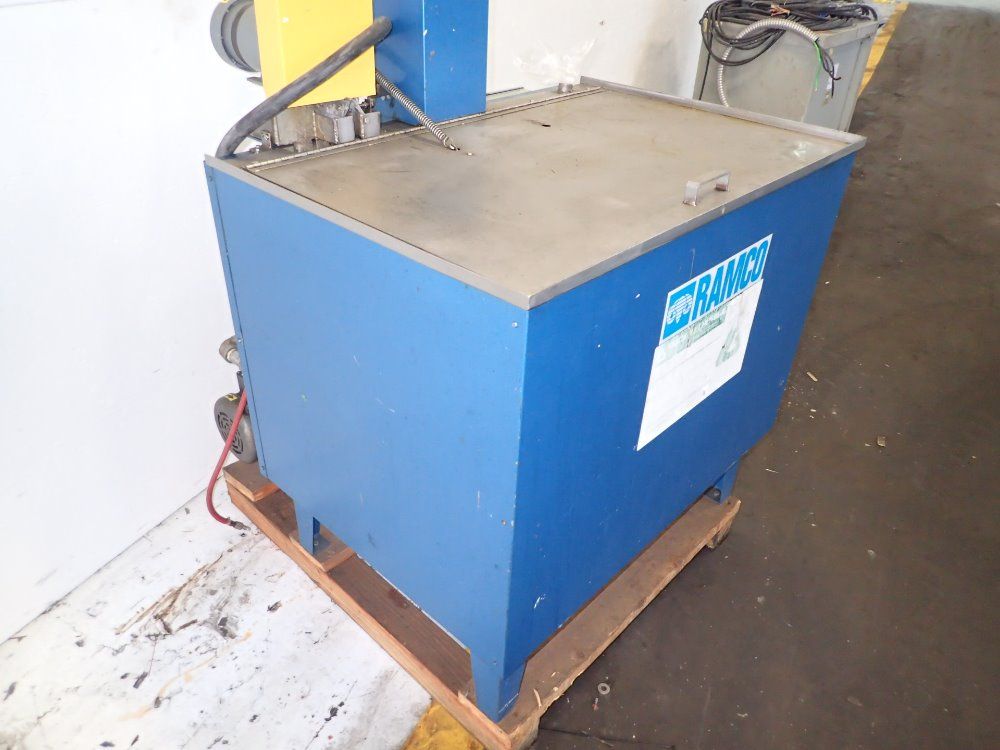 Ramco Parts Washer