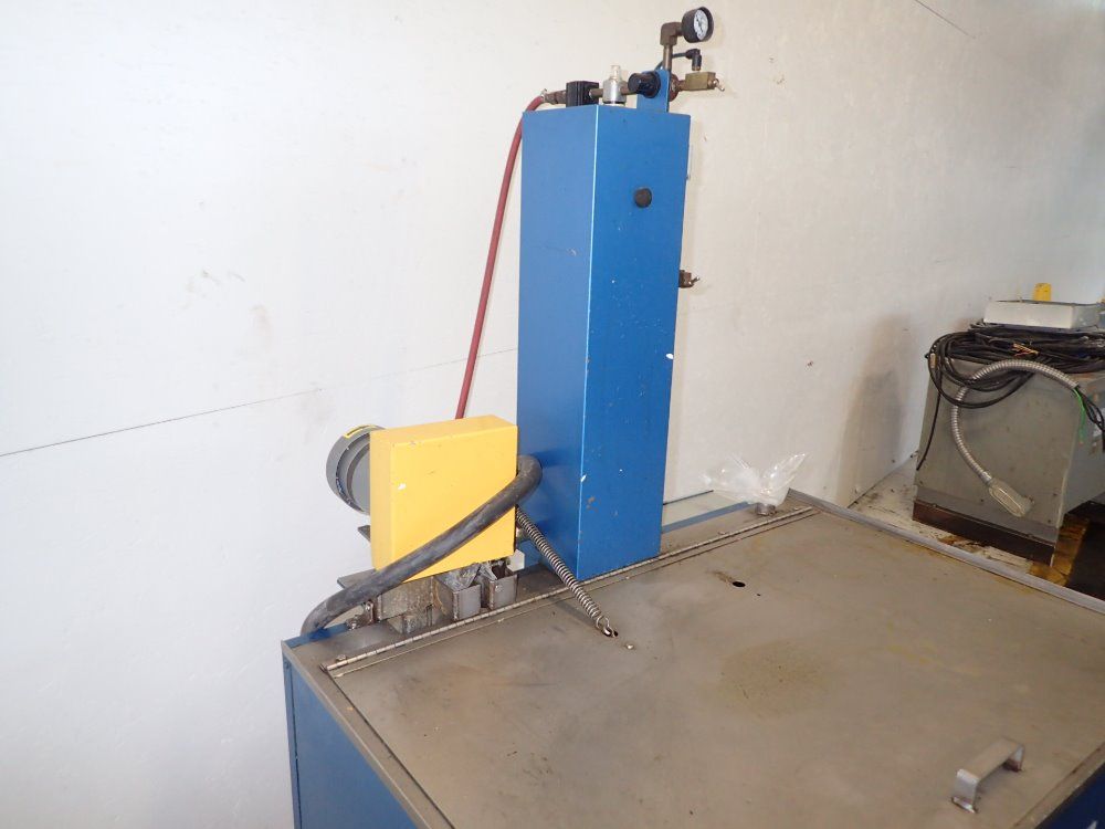Ramco Parts Washer
