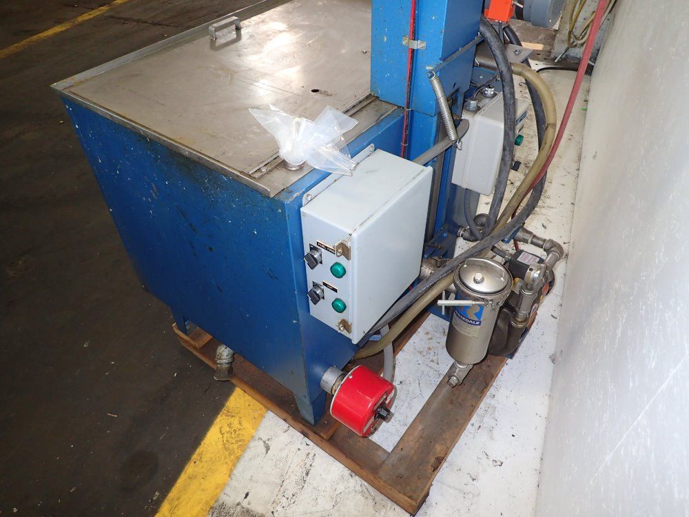Ramco Parts Washer