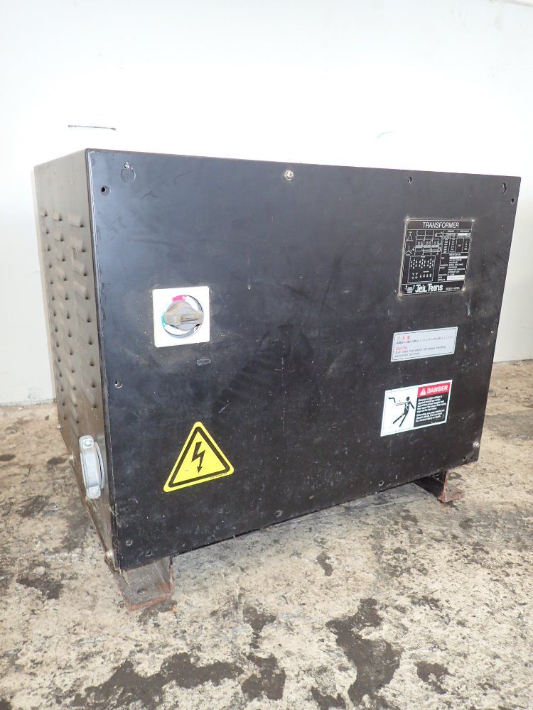 Jeil Trans Transformer