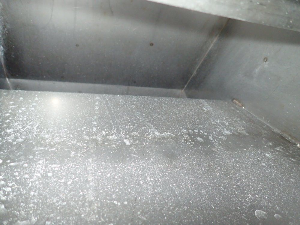 Econogrind Portable Granulator