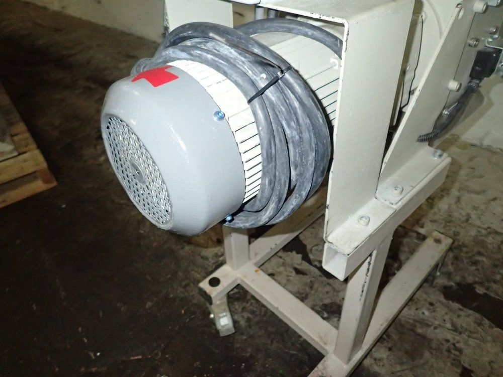 Econogrind Portable Granulator