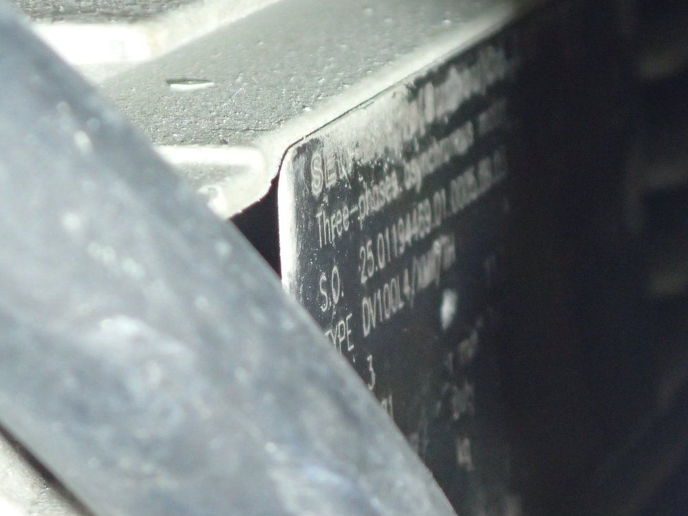 Econogrind Portable Granulator