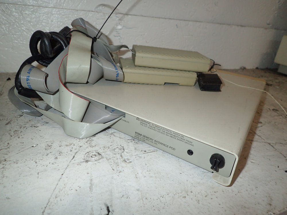 Fluke & Philips Digital Test System