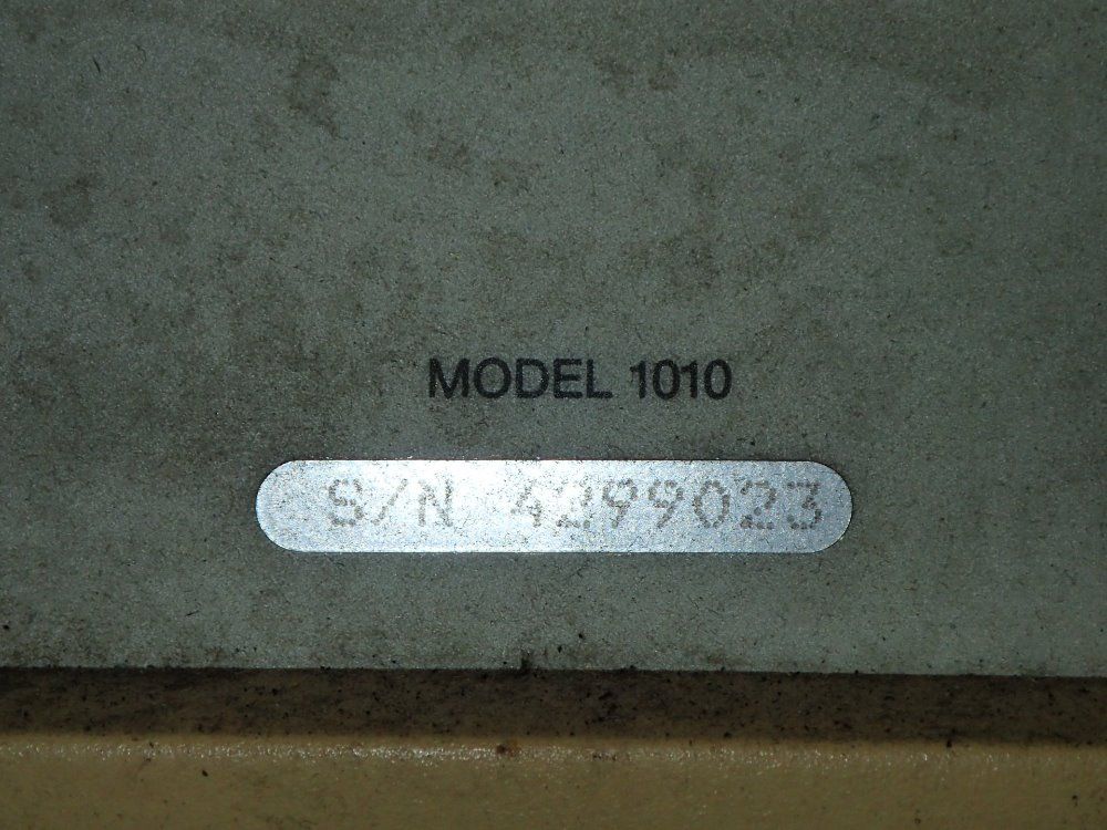 Fluke & Philips Digital Test System