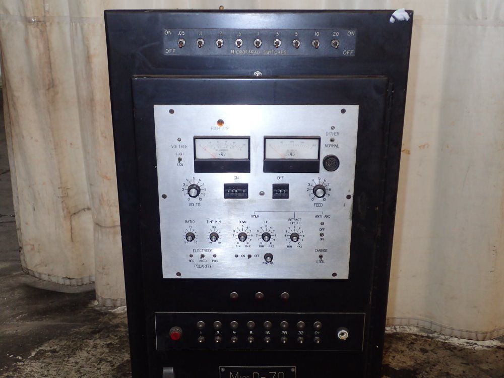 C L Design Portable Control