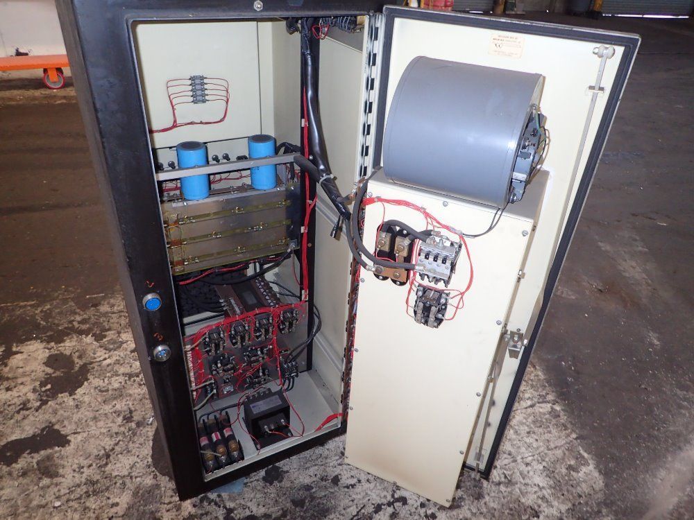 C L Design Portable Control