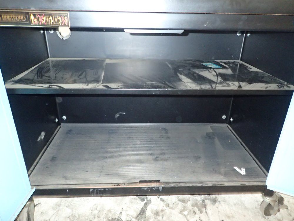 P A Industries Servo Roll Feeder