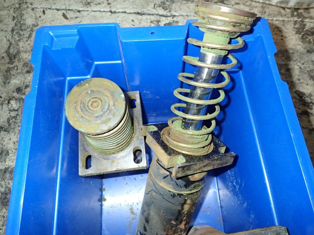 Enertrols Inc. Shock Absorbers