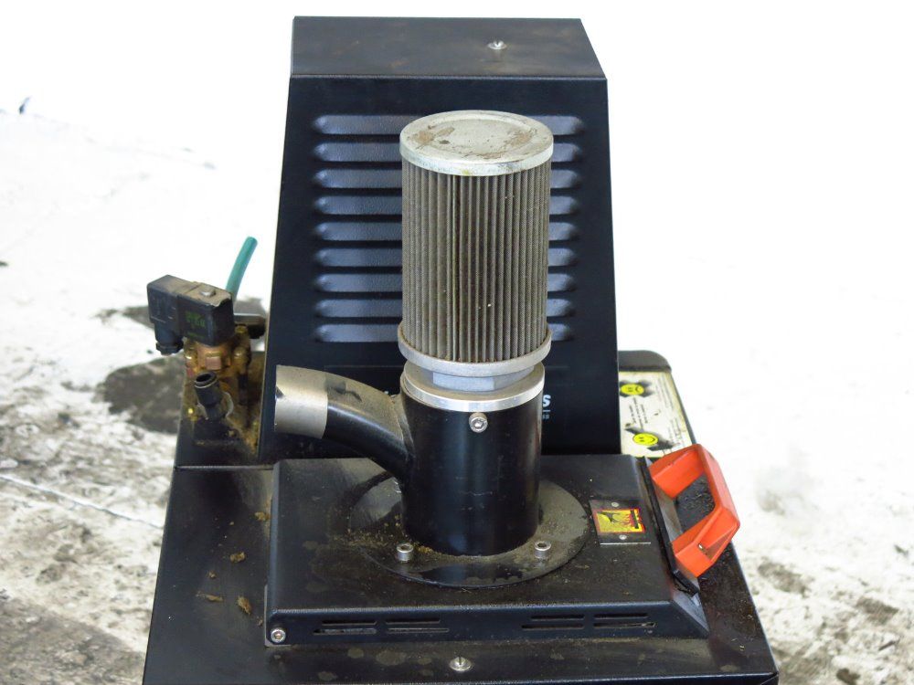 National Adhesive Hot Melt Machine