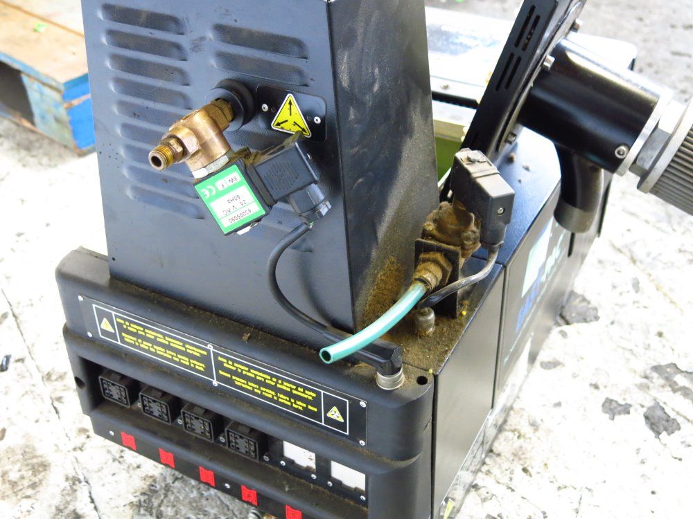 National Adhesive Hot Melt Machine