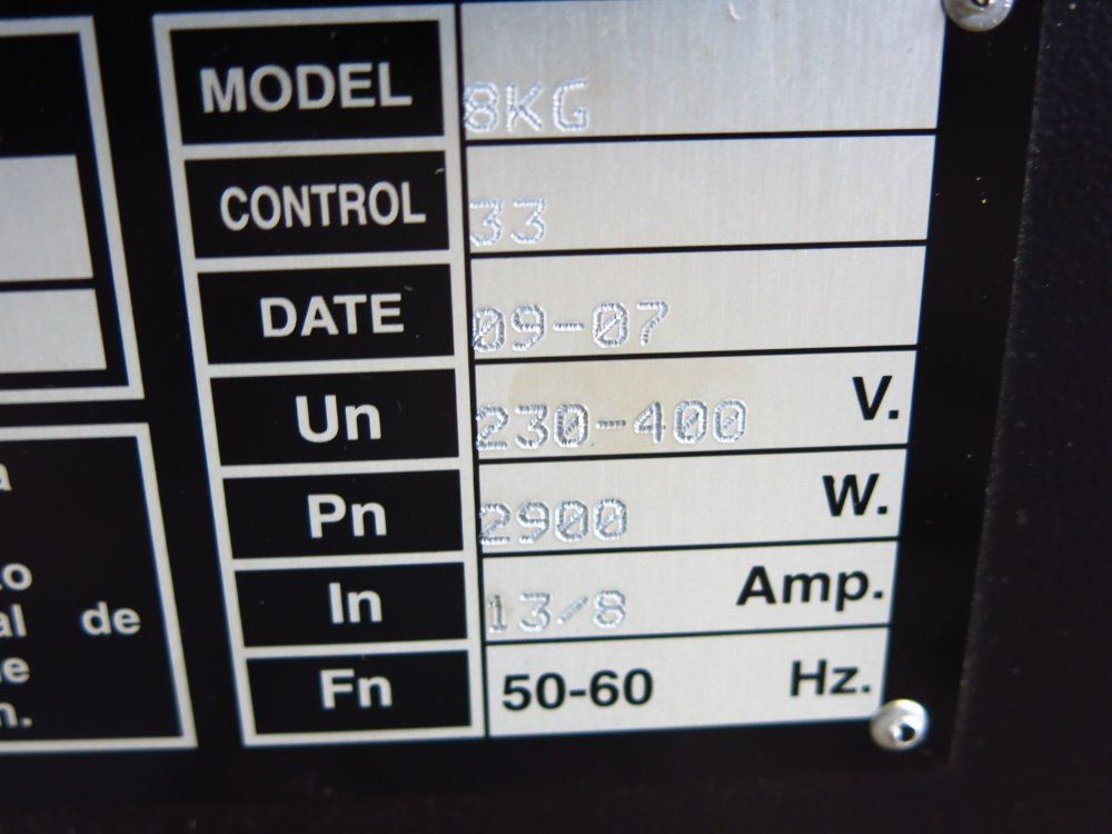 National Adhesive Hot Melt Machine