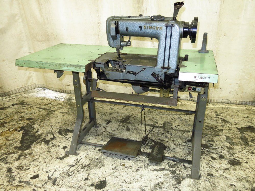 Singer Sewing Machine