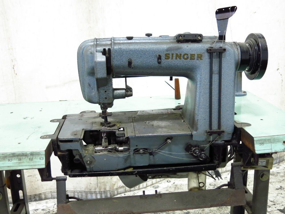 Singer Sewing Machine